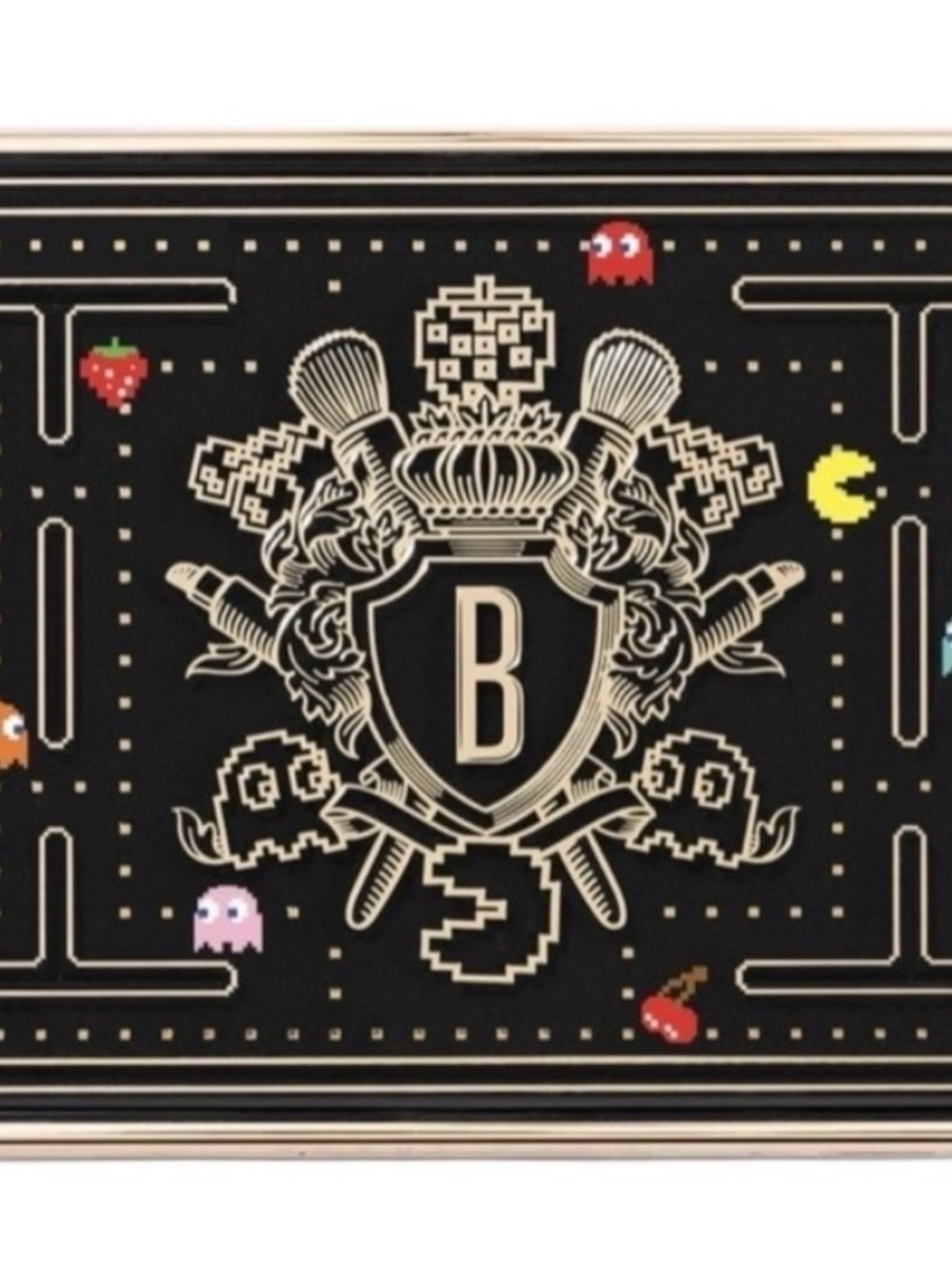 Bobbi Brown Limited Edition PAC Man Collaboration Palette